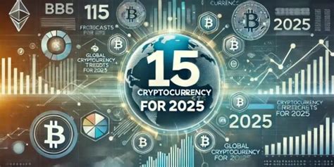 Cryptocurrency 2025