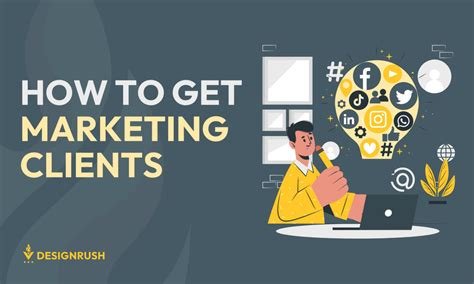 Find Clients for Free