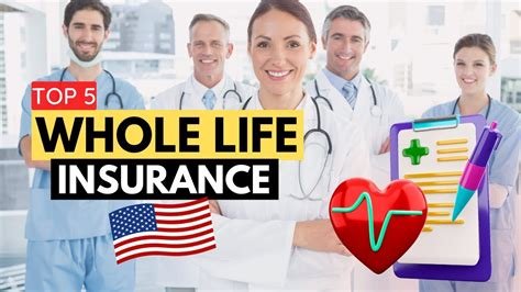 Whole Life Insurance